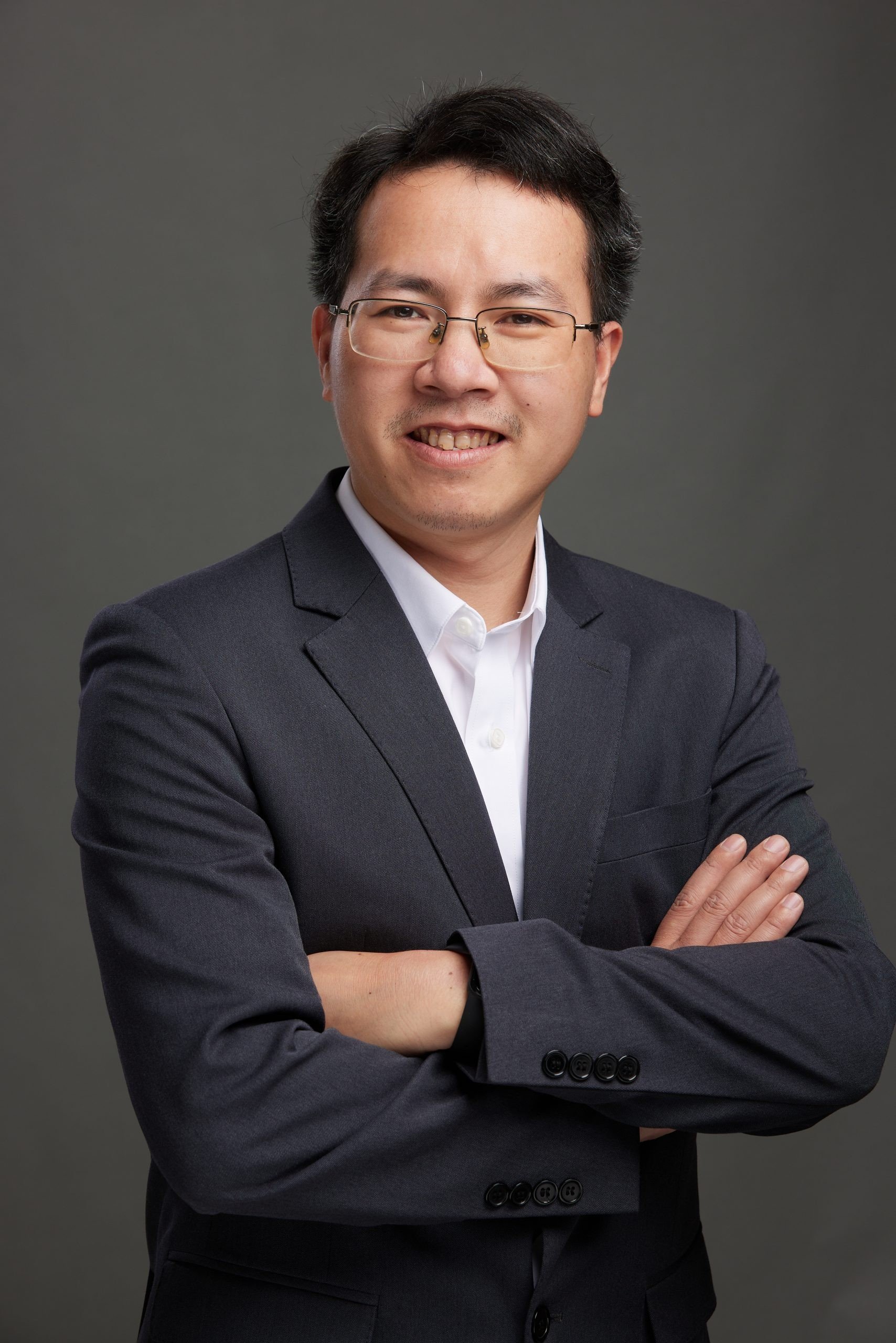 PhD. Kim Dinh Thai - Trường Quốc tế - ĐHQGHN