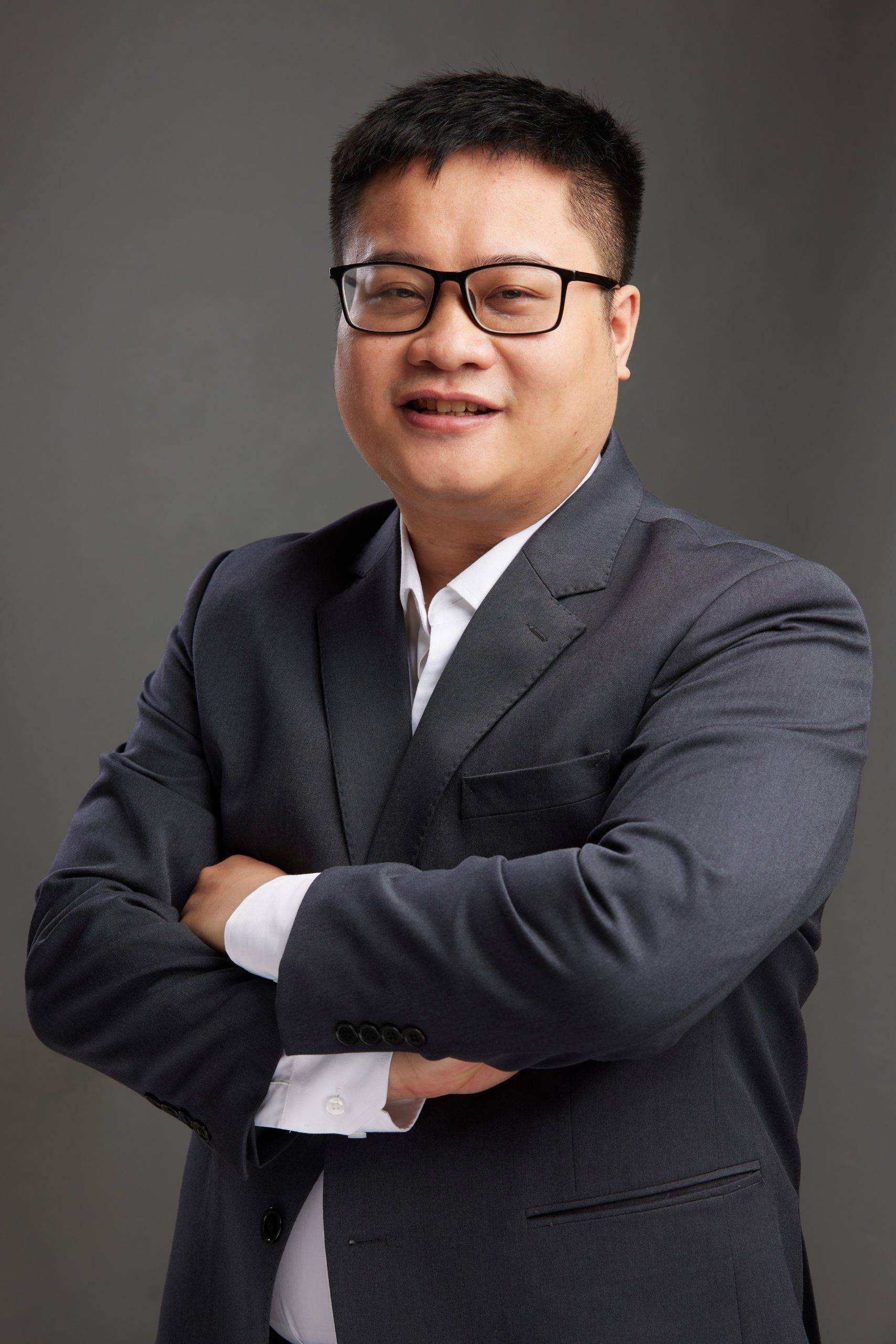 Mr. Nguyen Huu Khanh - Trường Quốc tế - ĐHQGHN